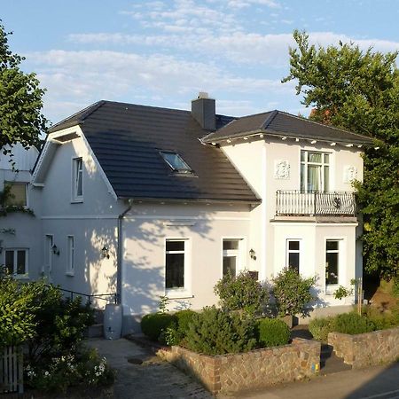 Schwalbennest Apartment Гистхахт Екстериор снимка